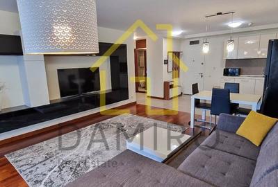 Apartament cu 2 camere în Dudești