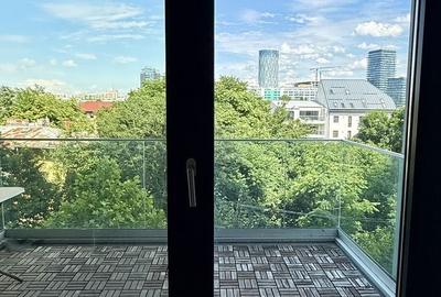 Apartament cu 3 camere în Aviației - 5