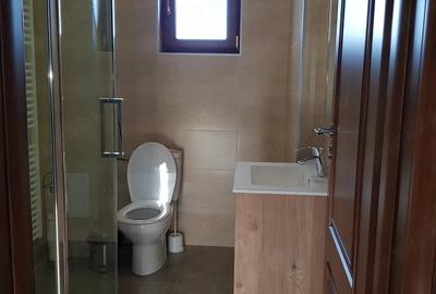 Apartament cu 3 camere decomandat în Exterior Vest