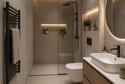 Apartament cu 2 camere în Central - 1