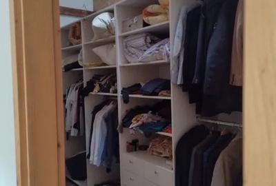 Apartament cu 4 camere decomandat, mobilat în Cotroceni - 3
