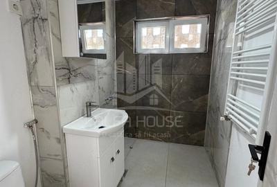 Apartament cu 2 camere semidecomandat în Central - 3