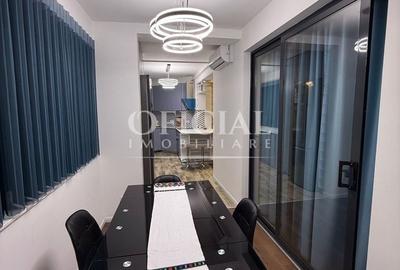 Apartament cu 2 camere decomandat, mobilat în Florești - 13