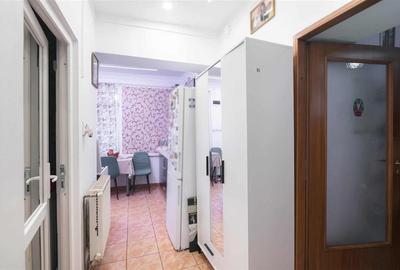 Apartament cu 2 camere decomandat în Central - 4
