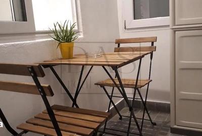 Apartament cu 2 camere, mobilat în Floreasca