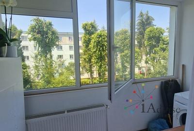 Apartament cu 3 camere semidecomandat în Astra - 3