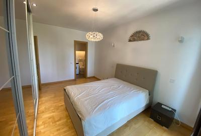 Apartament cu 3 camere decomandat, mobilat în Mihai Bravu - 8