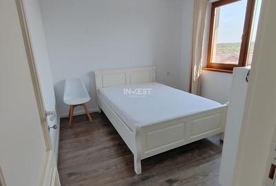 Apartament cu 3 camere decomandat în Valea Lupului
