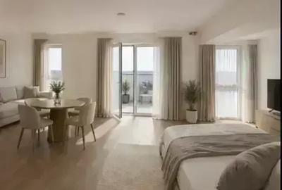 Apartament cu 3 camere decomandat în 13 Septembrie