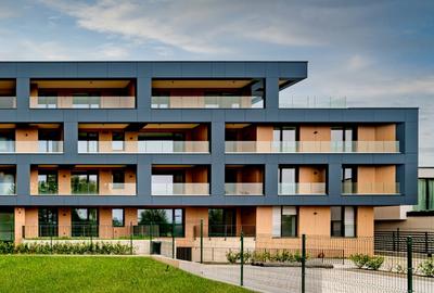 Apartament cu 3 camere decomandat în Pipera - 3