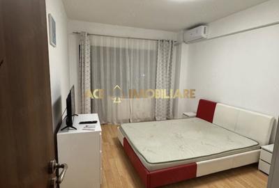 Apartament cu 2 camere decomandat, mobilat în Străulești - 3