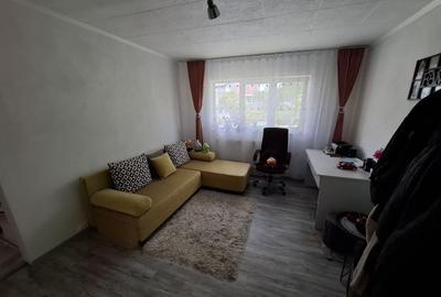 Apartament cu 2 camere semidecomandat în Central - 1