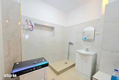 Apartament cu 4 camere în Moșilor