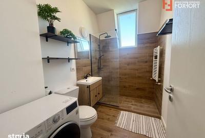 Apartament cu 2 camere în Olimpia-Stadion - 1