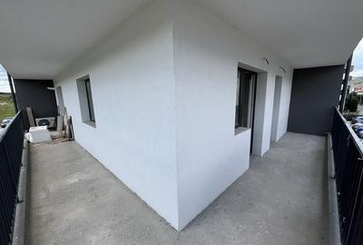 Apartament cu 3 camere în Florești - 6