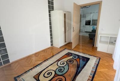 Apartament cu 3 camere semidecomandat, mobilat în Grigorescu - 2