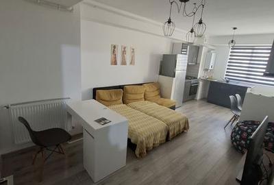 Apartament cu 2 camere în Letea Veche - 3
