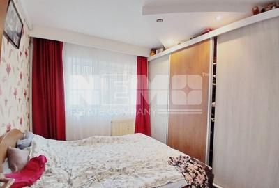 Apartament cu 5 camere decomandat, mobilat în Obcini - 2
