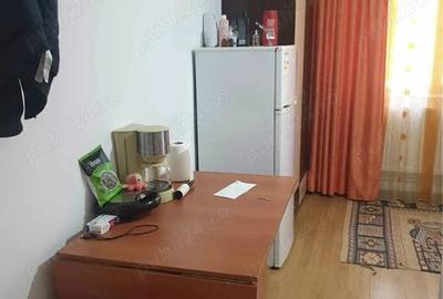 Garsonieră decomandată în Spital