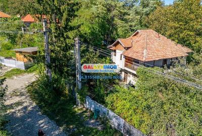 Casă cu 7 camere cu Teren 1000 Mp în Central - 6