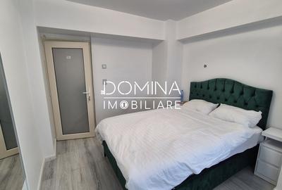 Apartament cu 2 camere semidecomandat, mobilat în Central - 6
