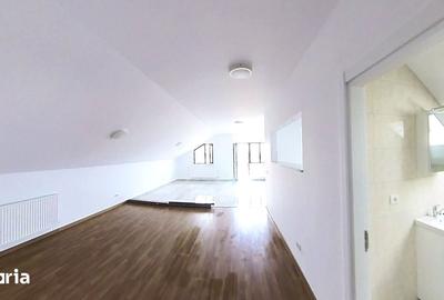 Casă cu 6 camere cu Canalizare în Moara Vlăsiei - 5