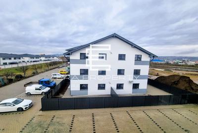 Apartament cu 2 camere semidecomandat în Șelimbăr - 8