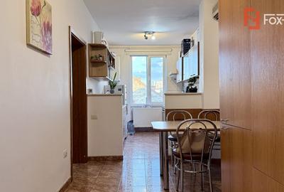 Apartament cu 2 camere decomandat, mobilat în Take Ionescu - 8