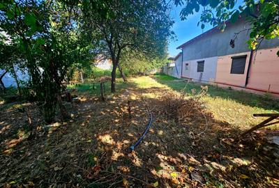 Casă individuală cu 4 camere cu Canalizare în Rudului - 35
