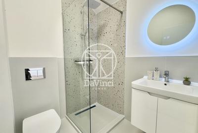 Apartament cu 5 camere semidecomandat în Exterior Vest - 11