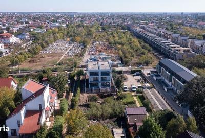 Spațiu comercial, în Central