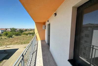 Garsonieră decomandată în Giroc