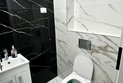Apartament cu 3 camere decomandat în Păcurari - 5