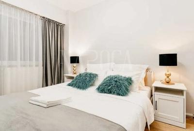 Apartament cu 3 camere decomandat în Zorilor