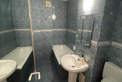 Garsonieră decomandată în Exterior Vest - 2