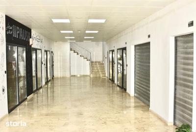 Spațiu comercial, de 830 mp, în Ion Creangă - 6