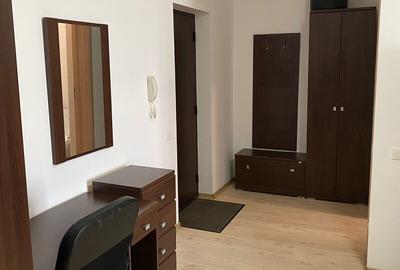 Garsonieră decomandată în Lujerului - 1