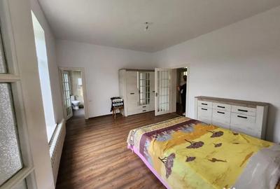 Casă cu 7 camere cu Teren 26417 Mp în Vălenii de Munte - 13