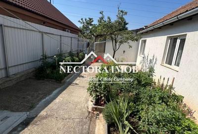Casă cu 4 camere în Sânmartin - 16