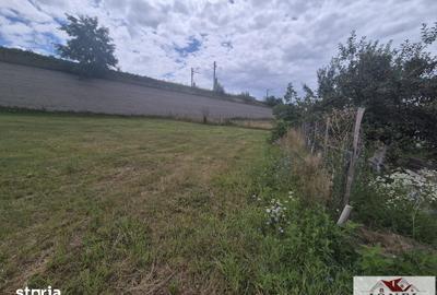 Teren de 676 mp, în Vințu de Jos