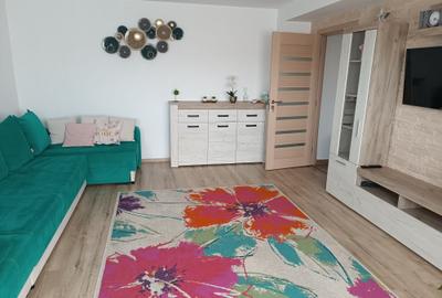 Apartament cu 2 camere decomandat în Central - 3
