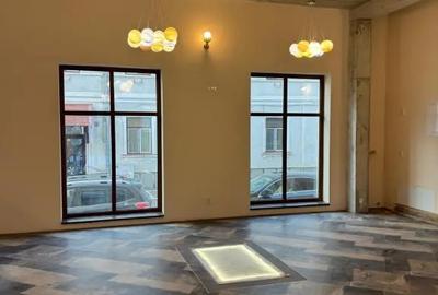 Spațiu comercial, de 270 mp, în Ultracentral