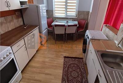 Apartament cu 2 camere decomandat, mobilat în Micro 3 - 6