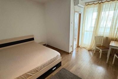 Garsonieră semidecomandată în Iancului