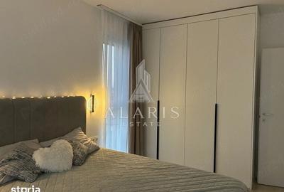 Apartament cu 3 camere în Dumbrăvița