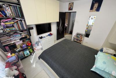 Apartament cu 2 camere, mobilat în Central - 2