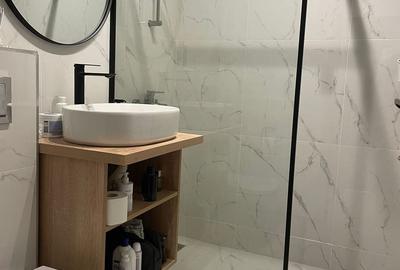 Apartament cu 2 camere decomandat în Tomis II - 3