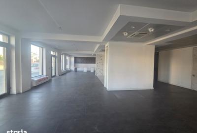 Spațiu comercial, de 174 mp, în Mărăști