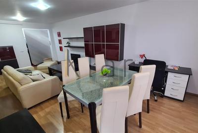 Apartament cu 2 camere semidecomandat, mobilat în Zorilor - 3