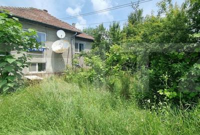 Casă individuală cu 5 camere cu Teren 14660 Mp în Suceagu - 2